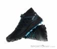 Scarpa Spin ST Mens Trail Running Shoes, , Black, , Male, 0028-10567, 5638172551, , N1-06.jpg