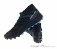Scarpa Spin ST Mens Trail Running Shoes, , Black, , Male, 0028-10567, 5638172551, , N2-07.jpg