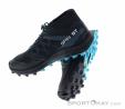Scarpa Spin ST Mens Trail Running Shoes, , Black, , Male, 0028-10567, 5638172551, , N3-08.jpg