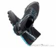 Scarpa Spin ST Mens Trail Running Shoes, , Black, , Male, 0028-10567, 5638172551, , N5-15.jpg