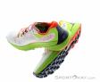 La Sportiva Prodigio Mens Trail Running Shoes, La Sportiva, White, , Male, 0024-11250, 5638172555, 8058428053865, N4-09.jpg