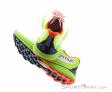 La Sportiva Prodigio Mens Trail Running Shoes, La Sportiva, White, , Male, 0024-11250, 5638172555, 8058428053865, N4-14.jpg