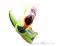 La Sportiva Prodigio Mens Trail Running Shoes, La Sportiva, White, , Male, 0024-11250, 5638172555, 8058428053865, N5-15.jpg