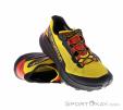 La Sportiva Prodigio Mens Trail Running Shoes, La Sportiva, Yellow, , Male, 0024-11250, 5638172559, 8058428053131, N1-01.jpg