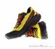 La Sportiva Prodigio Mens Trail Running Shoes, La Sportiva, Yellow, , Male, 0024-11250, 5638172559, 8058428053131, N1-06.jpg