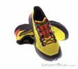 La Sportiva Prodigio Mens Trail Running Shoes, La Sportiva, Yellow, , Male, 0024-11250, 5638172559, 8058428053117, N2-02.jpg