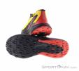La Sportiva Prodigio Mens Trail Running Shoes, La Sportiva, Yellow, , Male, 0024-11250, 5638172559, 8058428053131, N2-12.jpg