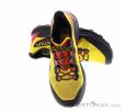 La Sportiva Prodigio Mens Trail Running Shoes, La Sportiva, Yellow, , Male, 0024-11250, 5638172559, 8058428053117, N3-03.jpg