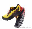La Sportiva Prodigio Mens Trail Running Shoes, La Sportiva, Yellow, , Male, 0024-11250, 5638172559, 8058428053131, N3-08.jpg