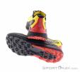 La Sportiva Prodigio Mens Trail Running Shoes, La Sportiva, Yellow, , Male, 0024-11250, 5638172559, 8058428053131, N3-13.jpg