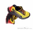 La Sportiva Prodigio Mens Trail Running Shoes, La Sportiva, Yellow, , Male, 0024-11250, 5638172559, 8058428053131, N3-18.jpg