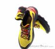 La Sportiva Prodigio Mens Trail Running Shoes, La Sportiva, Yellow, , Male, 0024-11250, 5638172559, 8058428053131, N4-04.jpg