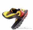 La Sportiva Prodigio Mens Trail Running Shoes, La Sportiva, Yellow, , Male, 0024-11250, 5638172559, 8058428053131, N4-09.jpg