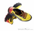 La Sportiva Prodigio Mens Trail Running Shoes, La Sportiva, Yellow, , Male, 0024-11250, 5638172559, 8058428053131, N4-19.jpg