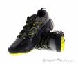 La Sportiva Akyra GTX Mens Trail Running Shoes Gore-Tex, La Sportiva, Black, , Male, 0024-10912, 5638172579, 8020647701285, N1-06.jpg