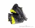 La Sportiva Akyra GTX Mens Trail Running Shoes Gore-Tex, , Black, , Male, 0024-10912, 5638172579, , N1-16.jpg