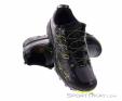 La Sportiva Akyra GTX Mens Trail Running Shoes Gore-Tex, , Black, , Male, 0024-10912, 5638172579, , N2-02.jpg