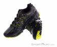 La Sportiva Akyra GTX Mens Trail Running Shoes Gore-Tex, La Sportiva, Black, , Male, 0024-10912, 5638172579, 8020647701285, N2-07.jpg