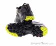La Sportiva Akyra GTX Mens Trail Running Shoes Gore-Tex, , Black, , Male, 0024-10912, 5638172579, , N2-12.jpg