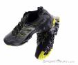 La Sportiva Akyra GTX Mens Trail Running Shoes Gore-Tex, , Black, , Male, 0024-10912, 5638172579, , N3-08.jpg