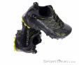 La Sportiva Akyra GTX Mens Trail Running Shoes Gore-Tex, La Sportiva, Black, , Male, 0024-10912, 5638172579, 8020647701285, N3-18.jpg