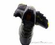 La Sportiva Akyra GTX Mens Trail Running Shoes Gore-Tex, La Sportiva, Black, , Male, 0024-10912, 5638172579, 8020647701285, N4-04.jpg