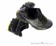 La Sportiva Akyra GTX Hommes Chaussures de trail Gore-Tex, La Sportiva, Noir, , Hommes, 0024-10912, 5638172579, 8020647701285, N4-19.jpg