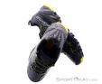 La Sportiva Akyra GTX Mens Trail Running Shoes Gore-Tex, La Sportiva, Black, , Male, 0024-10912, 5638172579, 8020647701285, N5-05.jpg