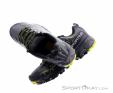 La Sportiva Akyra GTX Mens Trail Running Shoes Gore-Tex, , Black, , Male, 0024-10912, 5638172579, , N5-10.jpg