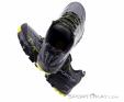 La Sportiva Akyra GTX Mens Trail Running Shoes Gore-Tex, , Black, , Male, 0024-10912, 5638172579, , N5-15.jpg