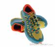 La Sportiva Karacal Mens Trail Running Shoes, La Sportiva, Blue, , Male, 0024-11105, 5638172583, 8058428051816, N2-02.jpg