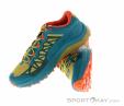 La Sportiva Karacal Mens Trail Running Shoes, La Sportiva, Blue, , Male, 0024-11105, 5638172583, 8058428051816, N2-07.jpg