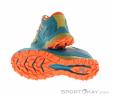 La Sportiva Karacal Hommes Chaussures de trail, La Sportiva, Bleu, , Hommes, 0024-11105, 5638172583, 8058428051786, N2-12.jpg