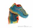 La Sportiva Karacal Hommes Chaussures de trail, La Sportiva, Bleu, , Hommes, 0024-11105, 5638172583, 8058428051786, N2-17.jpg