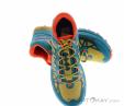 La Sportiva Karacal Mens Trail Running Shoes, La Sportiva, Blue, , Male, 0024-11105, 5638172583, 8058428051816, N3-03.jpg