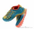 La Sportiva Karacal Hommes Chaussures de trail, La Sportiva, Bleu, , Hommes, 0024-11105, 5638172583, 8058428051786, N3-08.jpg