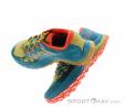 La Sportiva Karacal Hommes Chaussures de trail, La Sportiva, Bleu, , Hommes, 0024-11105, 5638172583, 8058428051786, N4-09.jpg