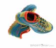 La Sportiva Karacal Mens Trail Running Shoes, La Sportiva, Blue, , Male, 0024-11105, 5638172583, 8058428051786, N4-19.jpg