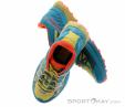 La Sportiva Karacal Hommes Chaussures de trail, La Sportiva, Bleu, , Hommes, 0024-11105, 5638172583, 8058428051786, N5-05.jpg