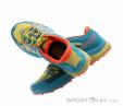 La Sportiva Karacal Hommes Chaussures de trail, La Sportiva, Bleu, , Hommes, 0024-11105, 5638172583, 8058428051786, N5-10.jpg