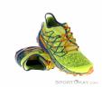 La Sportiva Mutant Mens Trail Running Shoes, La Sportiva, Yellow, , Male, 0024-10433, 5638172602, 8020647208425, N1-01.jpg