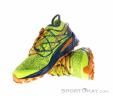La Sportiva Mutant Mens Trail Running Shoes, La Sportiva, Yellow, , Male, 0024-10433, 5638172602, 0, N1-06.jpg