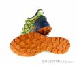 La Sportiva Mutant Mens Trail Running Shoes, La Sportiva, Yellow, , Male, 0024-10433, 5638172602, 8020647208425, N1-11.jpg