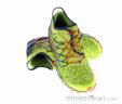 La Sportiva Mutant Mens Trail Running Shoes, La Sportiva, Yellow, , Male, 0024-10433, 5638172602, 8020647208425, N2-02.jpg