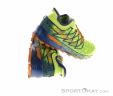 La Sportiva Mutant Mens Trail Running Shoes, La Sportiva, Yellow, , Male, 0024-10433, 5638172602, 0, N2-17.jpg
