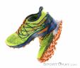 La Sportiva Mutant Mens Trail Running Shoes, La Sportiva, Yellow, , Male, 0024-10433, 5638172602, 0, N3-08.jpg