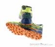 La Sportiva Mutant Mens Trail Running Shoes, La Sportiva, Yellow, , Male, 0024-10433, 5638172602, 0, N3-13.jpg