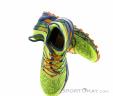 La Sportiva Mutant Mens Trail Running Shoes, La Sportiva, Yellow, , Male, 0024-10433, 5638172602, 8020647208425, N4-04.jpg