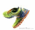 La Sportiva Mutant Mens Trail Running Shoes, La Sportiva, Yellow, , Male, 0024-10433, 5638172602, 8020647208425, N4-09.jpg