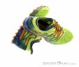 La Sportiva Mutant Mens Trail Running Shoes, La Sportiva, Yellow, , Male, 0024-10433, 5638172602, 0, N4-19.jpg